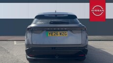 Nissan ARIYA 160kW Advance 63kWh 22kWCh 5dr Auto Electric Hatchback